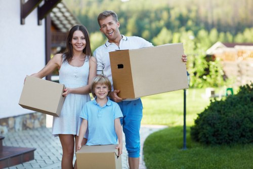 Accessible Removal Van Clapham webpage introduction