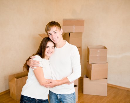 Office and commercial furniture collection in the Clapham area
