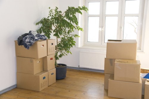 Professional piano transport for a Clapham home or business