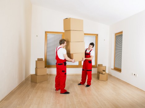 Documented issue review for a Clapham removal van booking
