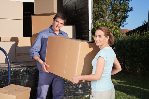 Annual review of the modern slavery policy for Clapham removals