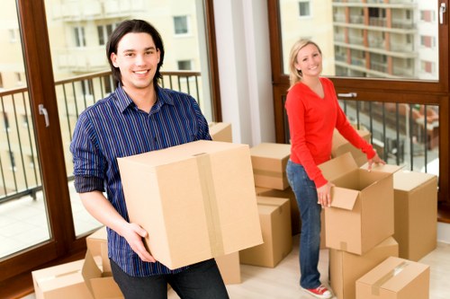 A practical storage setup for Clapham movers and renters