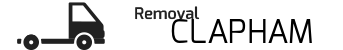 Removal Van Clapham